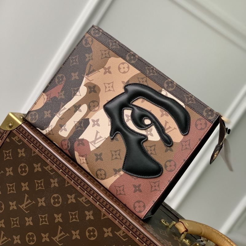 LV Clutch Bags - Click Image to Close